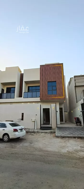 فيلا للبيع في شارع الحجرين, حي العريجاء الأوسط, مدينة الرياض, منطقة الرياض