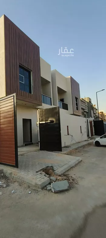 فيلا للبيع في شارع الحجرين, حي العريجاء الأوسط, مدينة الرياض, منطقة الرياض صورة 5
