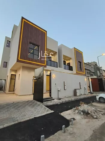 فيلا للبيع في شارع الحجرين, حي العريجاء الأوسط, مدينة الرياض, منطقة الرياض صورة 2