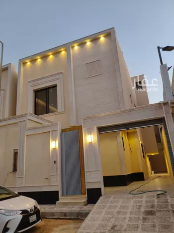 فيلا للبيع في شارع العروانة, حي العريجاء الغربي, مدينة الرياض, منطقة الرياض صورة 2