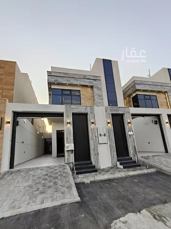 دور للبيع في شارع أبي الفضل الرصافي, حي طويق, مدينة الرياض, منطقة الرياض