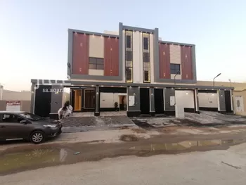 شقة للبيع في شارع النفوذ, حي نوارة, مدينة المزاحميه, منطقة الرياض