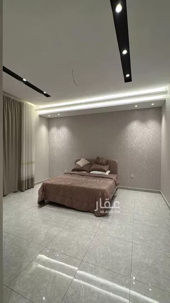 شقة للإيجار في شارع نور الدين النصاري, حي الورود, مدينة جدة, منطقة مكة المكرمة صورة 4