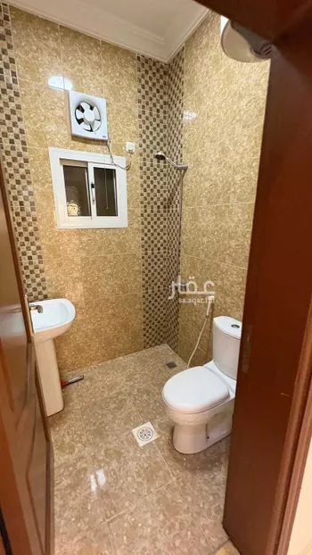 شقة للإيجار في شارع إبن الربيع الشيباني, حي الواحة, مدينة جدة, منطقة مكة المكرمة صورة 5