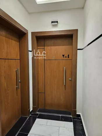 شقة للبيع في شارع زهير بن الحارث, حي الواحة, مدينة جدة, منطقة مكة المكرمة