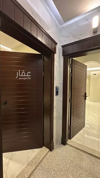 شقة للإيجار في شارع عبدالله عمر نصيف, حي الفيحاء, مدينة جدة, منطقة مكة المكرمة صورة 2