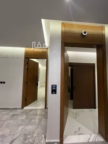 شقة للبيع في شارع ابو بهيه الغذاري, حي الزهراء, مدينة جدة, منطقة مكة المكرمة صورة 3