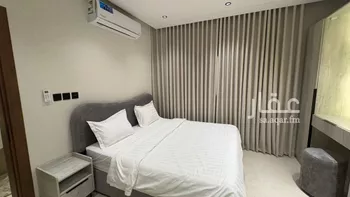 شقة للإيجار في شارع أبي بكر الكردي, حي الربوة, مدينة جدة, منطقة مكة المكرمة صورة 4