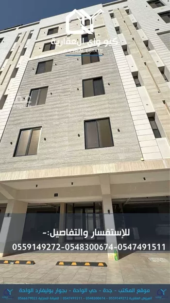 شقة للإيجار في شارع أبي بكر الكردي, حي الربوة, مدينة جدة, منطقة مكة المكرمة