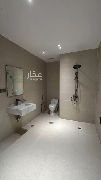 شقة للإيجار في شارع هشام بن حجيره, حي الريان, مدينة جدة, منطقة مكة المكرمة صورة 4