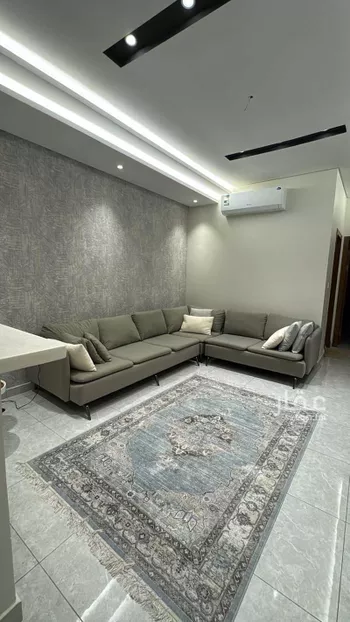 شقة للإيجار في شارع نور الدين النصاري, حي الورود, مدينة جدة, منطقة مكة المكرمة صورة 5