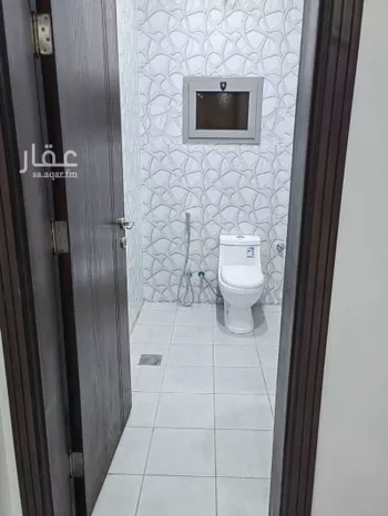 شقة للإيجار في شارع زهير بن الحارث, حي الواحة, مدينة جدة, منطقة مكة المكرمة صورة 3
