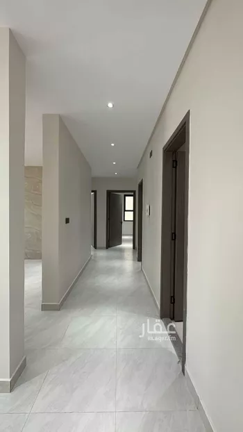 شقة للإيجار في شارع هشام بن حجيره, حي الريان, مدينة جدة, منطقة مكة المكرمة صورة 4