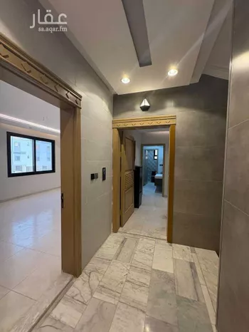 شقة للإيجار في شارع أبي إسحاق القرشي, حي الريان, مدينة جدة, منطقة مكة المكرمة صورة 2
