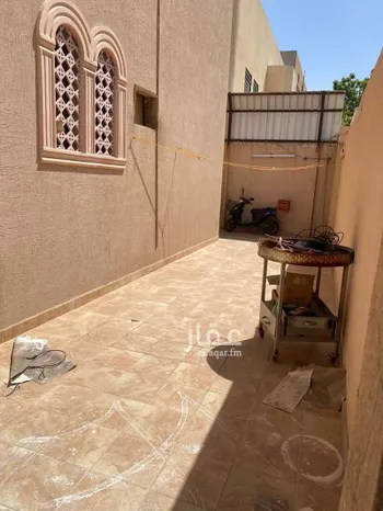 دور للإيجار في شارع حبوبا ، حي العريجاء الوسطى ، الرياض ، منطقة الرياض صورة 3