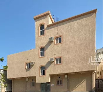 عمارة للبيع في شارع شارع 9 أ, حي المرقاب, مدينة الجبيل, المنطقة الشرقية