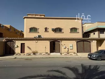 فيلا للبيع في شارع كعب بن زهير ، حي السويدي ، الرياض ، منطقة الرياض