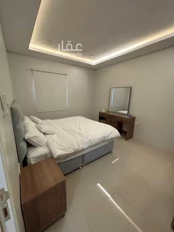 شقة للإيجار في شارع محمد بن عبدالعزيز العجاجي ، حي محاسن البلدية الأول ، المبرز ، الاحساء صورة 3