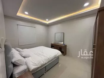 شقة للإيجار في شارع محمد بن عبدالعزيز العجاجي ، حي محاسن البلدية الأول ، المبرز ، الاحساء صورة 5