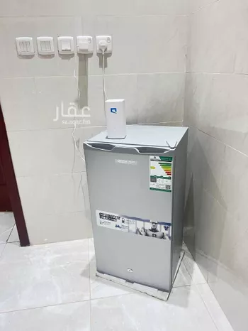 استديو مفروش للحجز في شارع عبدالله بن ورقاء بن جنادة ، حي مريخ ، جدة ، جدة صورة 4
