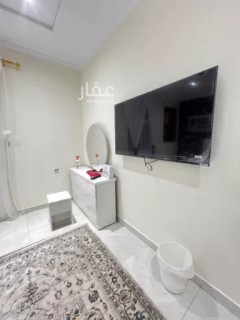 استديو مفروش للحجز في شارع عبدالله بن ورقاء بن جنادة ، حي مريخ ، جدة ، جدة صورة 3