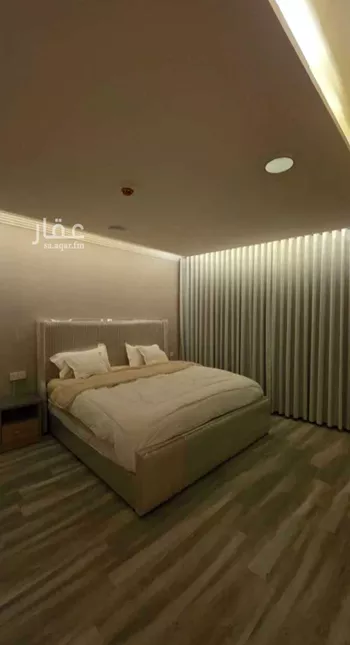 عمارة للإيجار في شارع محمد بن عبد الله البرقي, حي المونسية, مدينة الرياض, منطقة الرياض صورة 5