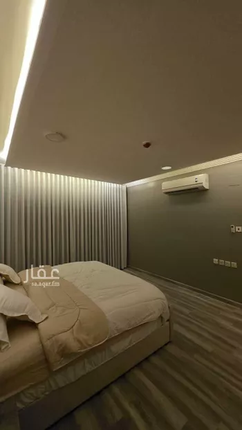 عمارة للإيجار في شارع محمد بن عبد الله البرقي, حي المونسية, مدينة الرياض, منطقة الرياض صورة 4