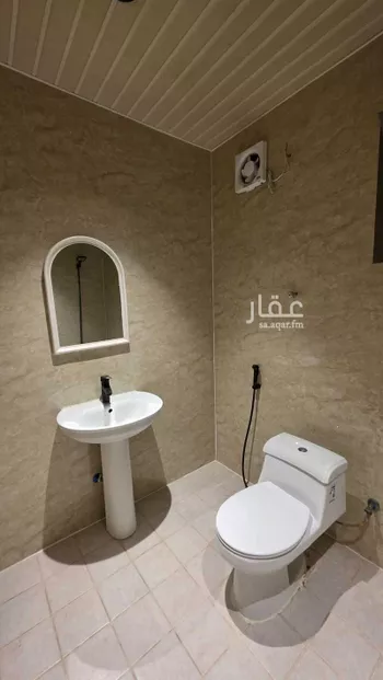 عمارة للإيجار في شارع محمد بن عبد الله البرقي, حي المونسية, مدينة الرياض, منطقة الرياض صورة 5