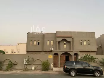 فيلا للبيع في شارع عين على الحربيه 3912 ، الجابرية ، ينبع البحر