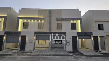 فيلا للبيع في شارع ابن الطيلسان القرطبي, حي عكاظ, مدينة الرياض, منطقة الرياض