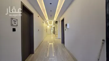 شقة للبيع في حي الحزم, مدينة الرياض, منطقة الرياض صورة 3