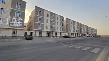 شقة للبيع في حي الحزم, مدينة الرياض, منطقة الرياض صورة 2