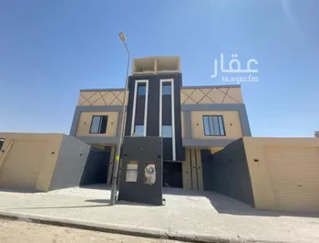 دور للبيع في شارع الرضاء, حي أحد, مدينة الرياض, منطقة الرياض