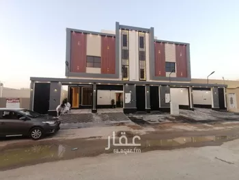 دور للبيع في شارع اسامة بن زيد, حي نوارة, مدينة المزاحميه, منطقة الرياض