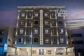 شقة للبيع في شارع سليمان بن عطيه, حي السلامة, مدينة جدة, منطقة مكة المكرمة