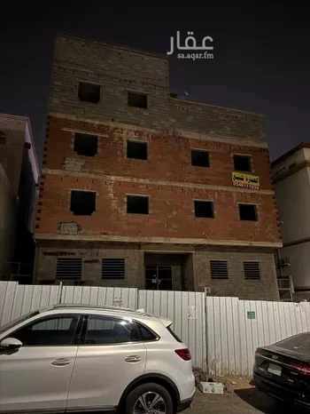 عمارة للبيع في شارع فضالة ابن حارثة الاسلمي ، حي شهار ، الطائف ، الطائف صورة 2