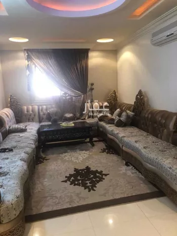 فيلا للإيجار في شارع النماص, حي ظهرة لبن, مدينة الرياض, منطقة الرياض صورة 5