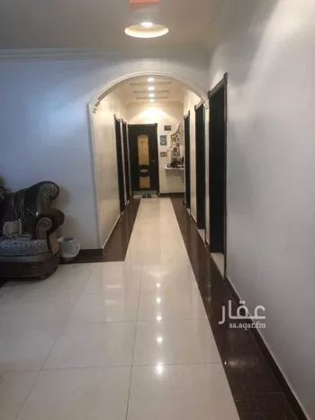 فيلا للإيجار في شارع النماص, حي ظهرة لبن, مدينة الرياض, منطقة الرياض