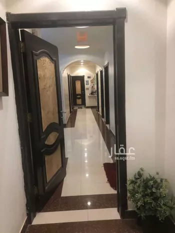 فيلا للإيجار في شارع النماص, حي ظهرة لبن, مدينة الرياض, منطقة الرياض صورة 2