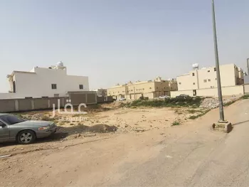 أرض للبيع في حي نجد, مدينة امارة منطقة الرياض - الجبيله, منطقة الرياض صورة 3