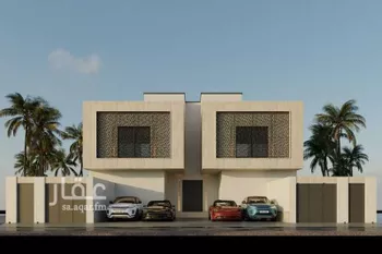 دور للبيع في شارع الحجاز, حي العدل, مدينة امارة منطقة الرياض - الجبيله, منطقة الرياض صورة 2