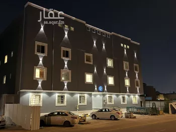 شقة للإيجار في شارع ابي بن معاذ الانصاري, حي الربيع, مدينة الرياض, منطقة الرياض