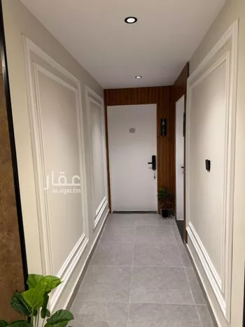 شقة للإيجار في شارع حسن صادق, حي المروج, مدينة الرياض, منطقة الرياض صورة 2