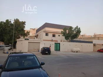 شقة للإيجار في شارع ابن شداد, حي الملز, مدينة الرياض, منطقة الرياض