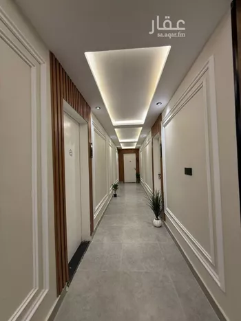 شقة للإيجار في شارع حسن صادق, حي المروج, مدينة الرياض, منطقة الرياض صورة 5