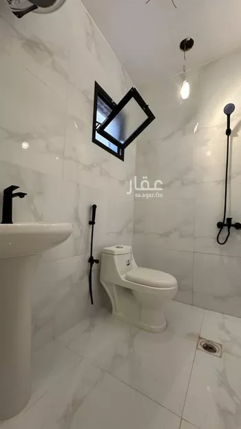 شقة للإيجار في شارع الأمير عبدالعزيز بن عبدالله بن تركى, حي اليرموك, مدينة الرياض, منطقة الرياض صورة 3