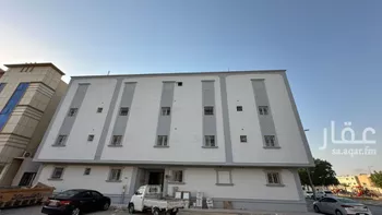 شقة للإيجار في شارع الأمير عبدالعزيز بن عبدالله بن تركى, حي اليرموك, مدينة الرياض, منطقة الرياض