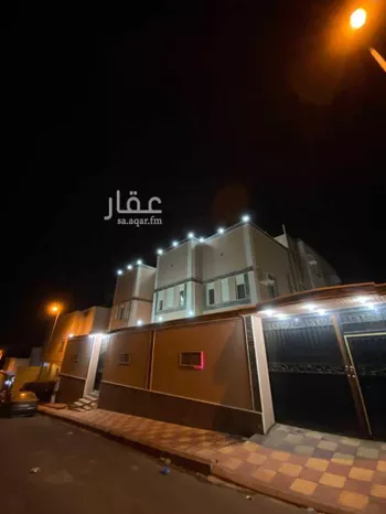 فيلا للبيع في شارع العدفة ، حي العوالي ، مكة ، منطقة مكة المكرمة