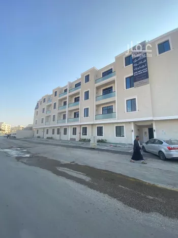 شقة للبيع في شارع النعمان بن بشير, حي الحزم, مدينة الرياض, منطقة الرياض صورة 2