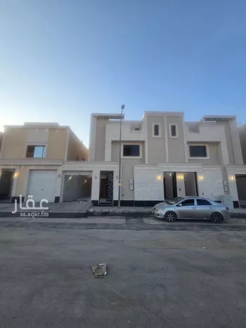 دور للبيع في شارع الصدق, حي العوالي, مدينة الرياض, منطقة الرياض صورة 3